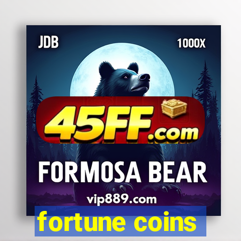 fortune coins